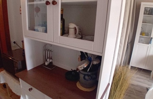 Haeusern Apartment | Apartment Schwarzwaldhut