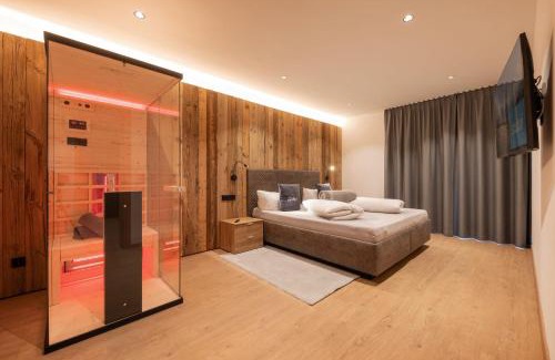 Neustift Im Stubaital Apartment | Apartment Serles Neustift im Stubaital