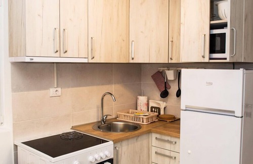 Tivat Apartment | Apartment Sea&Sky