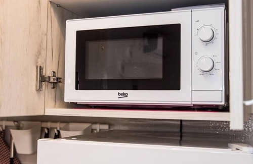 Tivat Apartment | Apartment Sea&Sky