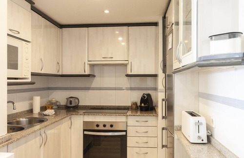 Tossa de Mar Apartment | APARTMENT SEA VIEWS ON THE BEACH 4