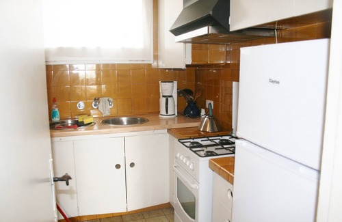 Cadaques Apartment | Apartment Sea view in a few minutes in the village center