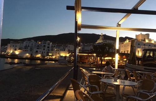 Cadaques Apartment | Apartment Sea view in a few minutes in the village center