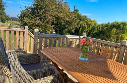 Kenz-Kustrow Apartment | Apartment Seeadler - Gutshaus Kranichflug