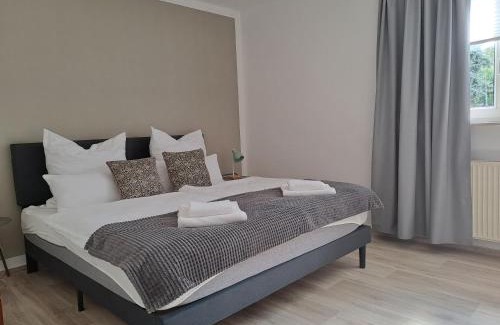 Bad Salzungen Apartment | Apartment Seeblick