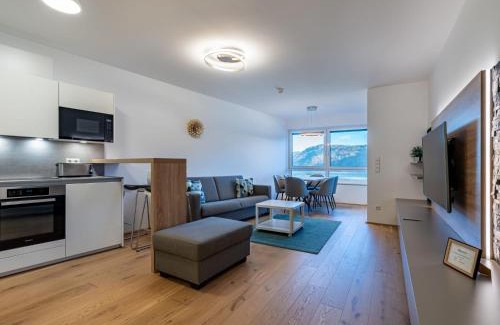 Annenheim Apartment | Apartment Seensucht alpe maritima Ski & See-Top 25 by Interhome