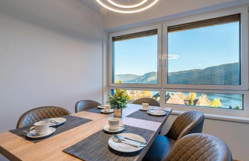 Annenheim Apartment | Apartment Seensucht alpe maritima Ski & See-Top 25 by Interhome