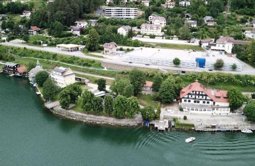 Annenheim Apartment | Apartment Seensucht alpe maritima Ski & See-Top 25 by Interhome