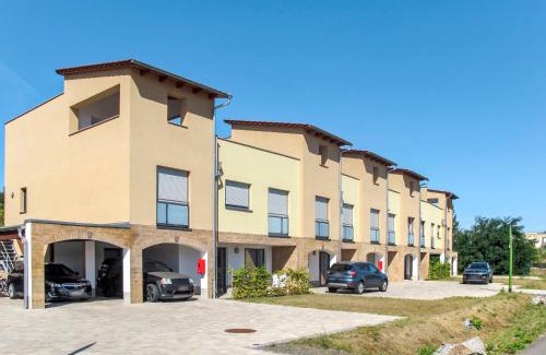 Grossposna Apartment | Apartment Seglerhütte by Interhome