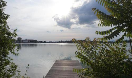 Senec Apartment | Apartment Senec pri Aquaparku