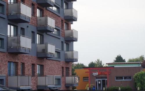 Senec Apartment | Apartment Senec pri Aquaparku