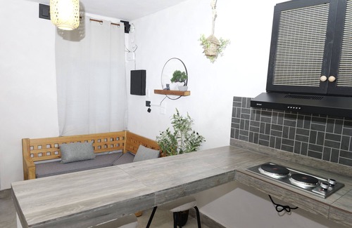 Culiacan Apartment | Apartment serene shelter near university city and general hospital