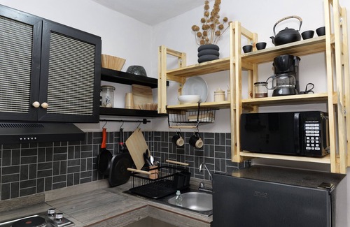 Culiacan Apartment | Apartment serene shelter near university city and general hospital