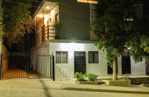 Culiacan Apartment | Apartment serene shelter near university city and general hospital