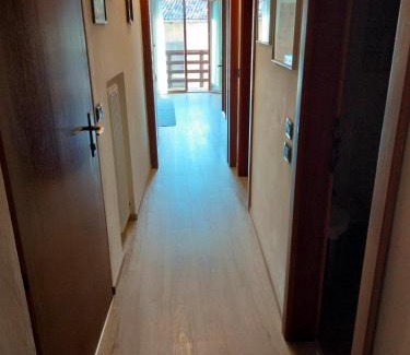 Ronzo-Chienis Apartment | Apartment Serena