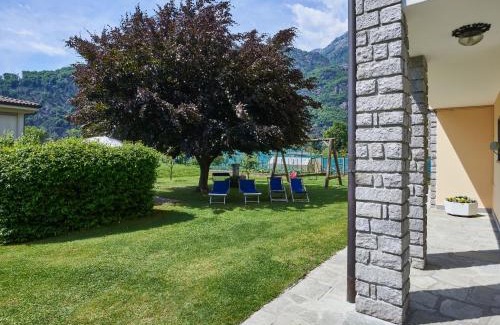 Giumello Apartment | Apartment Serena - LMZ180 by Interhome