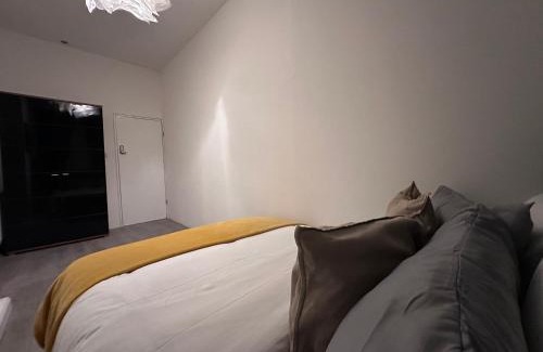 Riverside Apartment | Apartment Shad