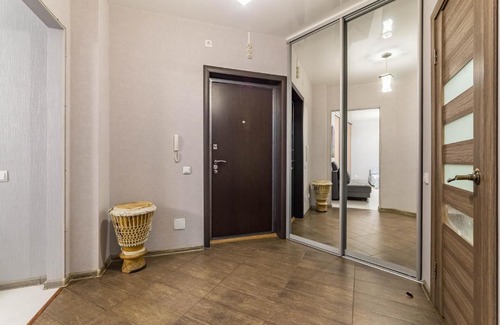 Kirovskiy rayon Apartment | Apartment Shevchenko 20