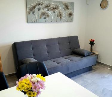 Municipality of Posedarje Apartment | Apartment Sidro