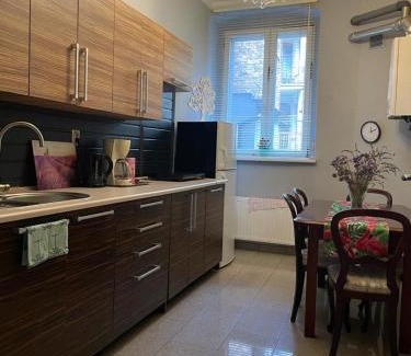 Chorzow Apartment | APARTMENT SILESIAN STADIUM and PARK