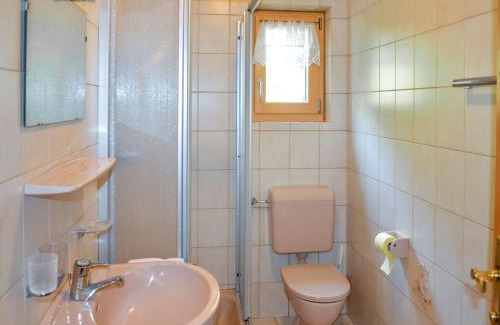 Kappl Apartment | Apartment Simon-2 by Interhome