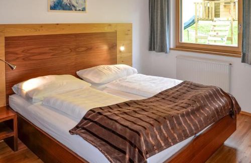 Kappl Apartment | Apartment Simon-2 by Interhome
