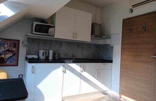 Skofja Loka Apartment | Apartment Simon