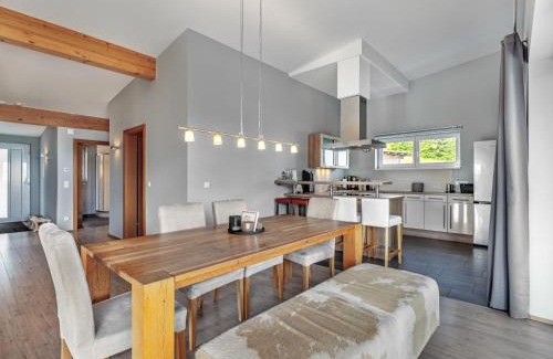 Sankt Urban Apartment | Apartment Simonhöhe Kärntentraum-2 by Interhome