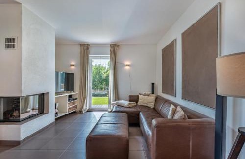 Sankt Urban Apartment | Apartment Simonhöhe Kärntentraum-1 by Interhome