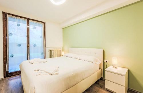 Giustino Apartment | Apartment Sito del Sole by Interhome