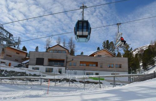 Turracher Hohe Apartment | Apartment Ski in - Ski out