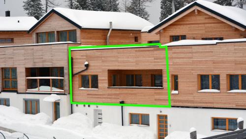 Turracher Hohe Apartment | Apartment Ski in - Ski out