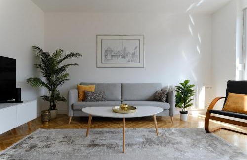 Sarajevo Apartment | Apartment Skopljak + free garage