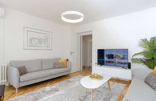 Sarajevo Apartment | Apartment Skopljak + free garage