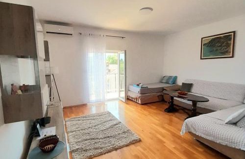 Herceg Novi Apartment | Apartment Sky Hill house 85 m2