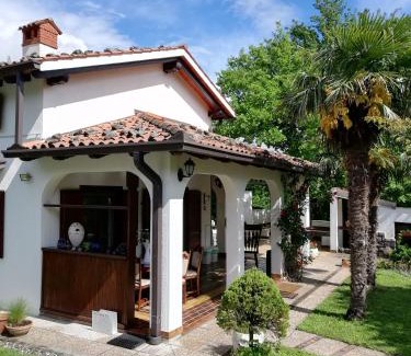 Slap Apartment | Apartment Slavi