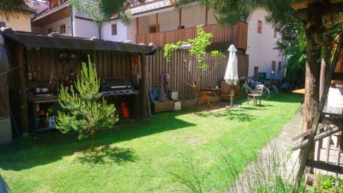 Skofja Loka Apartment | Apartment Slovan