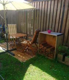 Skofja Loka Apartment | Apartment Slovan