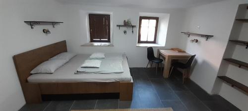 Skofja Loka Apartment | Apartment Slovan