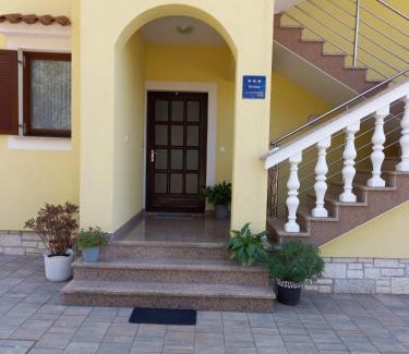 Kukci Apartment | Apartment Smajlovic