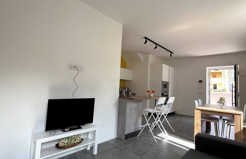 Ceniga Apartment | Apartment SMART KLIMT