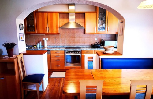 Vidrga Apartment | Apartment Sončni Mokec