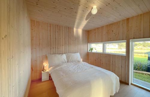 Hvaler House | Apartment Solbakke