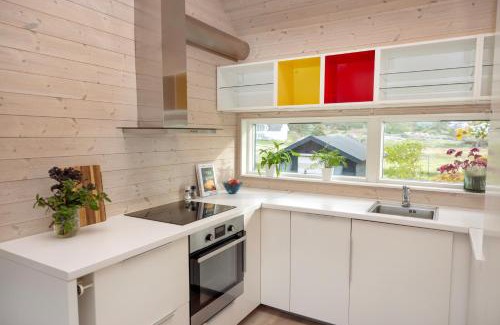 Hvaler House | Apartment Solbakke
