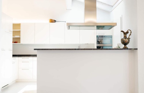 Amden Apartment | Apartment Soldanella by Interhome