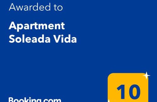 Denovici Apartment | Apartment Soleada Vida