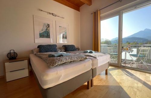Faak am See Apartment | Apartment Sommer am Faaker See