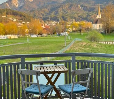 Faak am See Apartment | Apartment Sommer am Faaker See