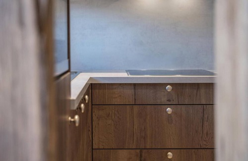 Bressanone Apartment | Apartment 'Sommersbergerhof' with Mountain View, Shared Pool and Wi-Fi