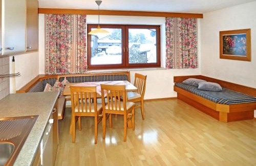 Zillertal Apartment | Apartment Sonne-3 by Interhome